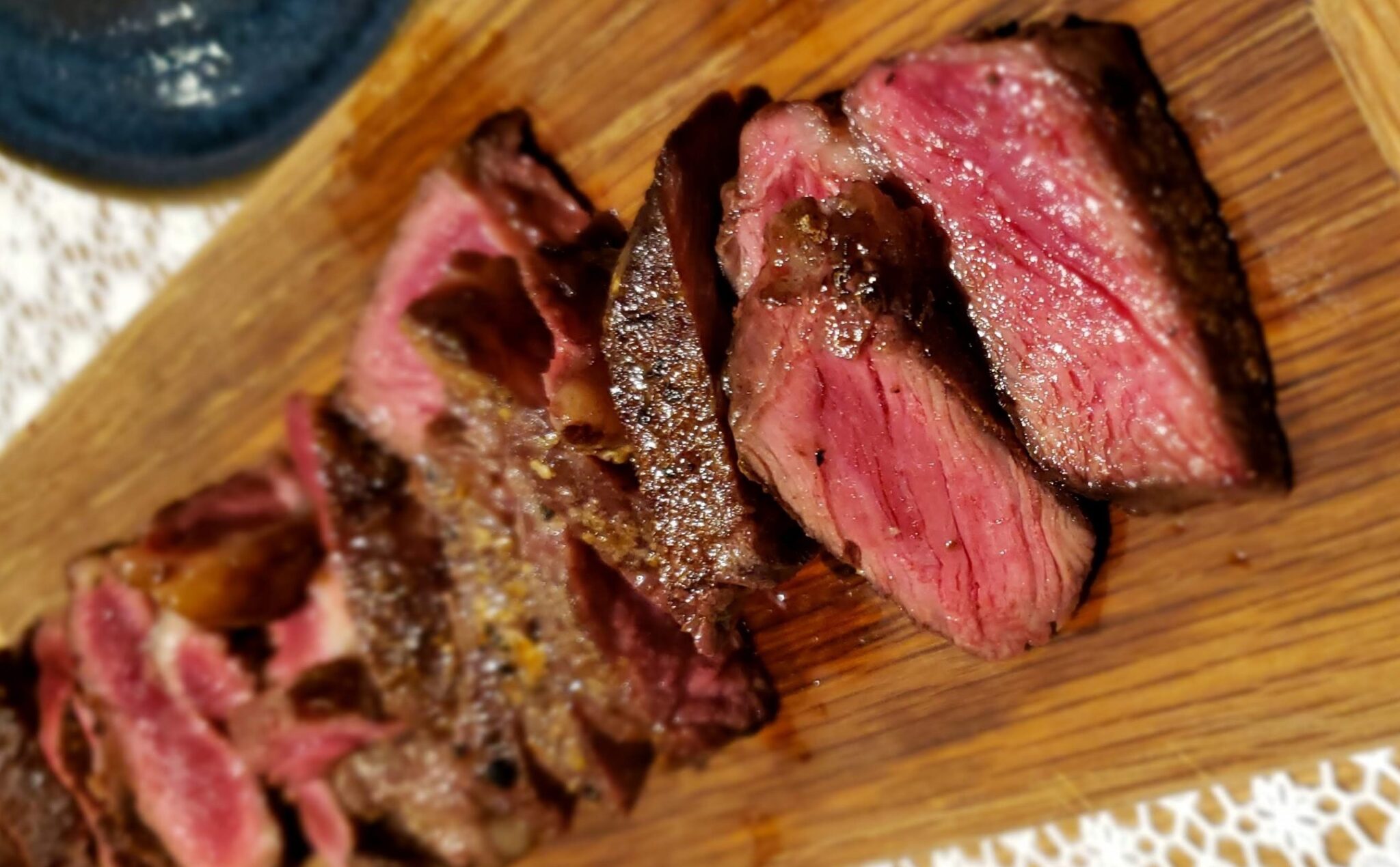STEAK WAGYU Experimente Cozinha Foodlab