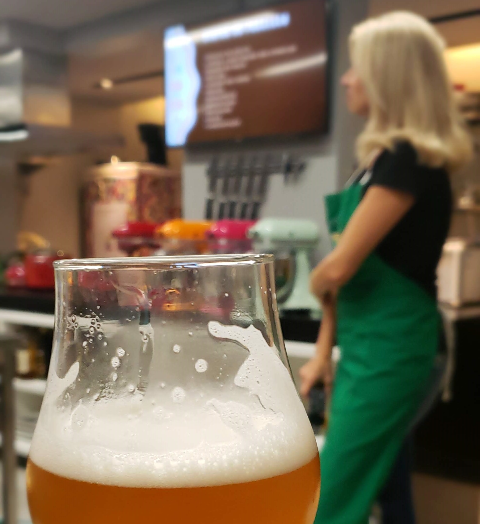 Você está visualizando atualmente Krugbier será nossa cervejaria parceira para aula Beer Chef